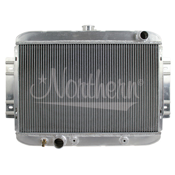 Northern Radiator Hotrod Radiator 205164