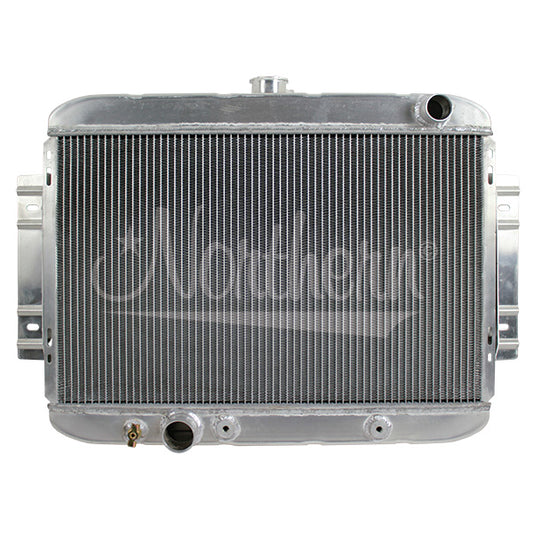 Northern Radiator Hotrod Radiator 205164
