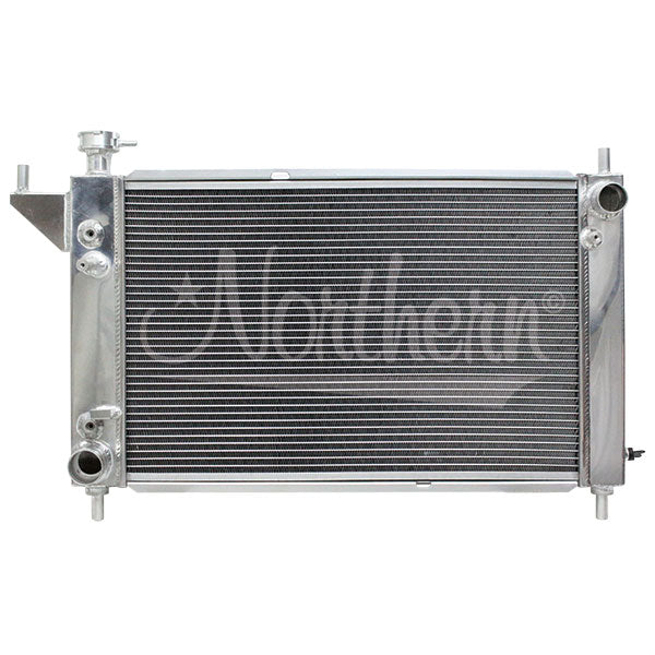 Northern Radiator All Aluminum Muscle Car Radiator 205177