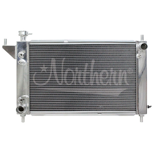 Northern Radiator All Aluminum Muscle Car Radiator 205177
