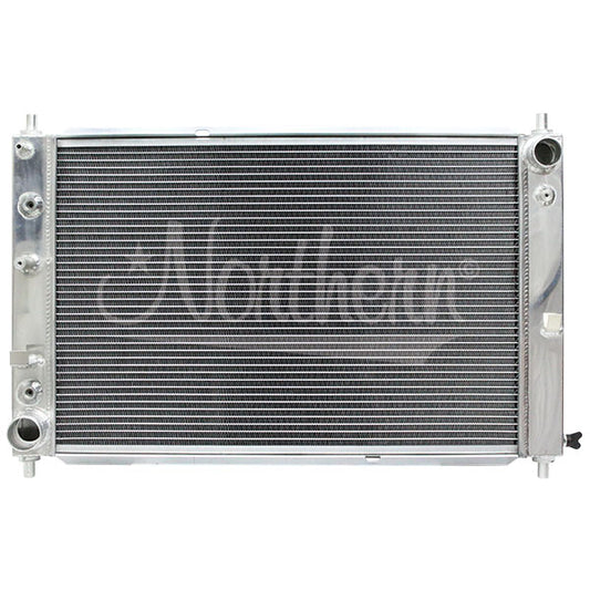 Northern Radiator All Aluminum Muscle Car Radiator 205181