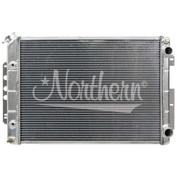 Northern Radiator All Aluminum Muscle Car Radiator 205182