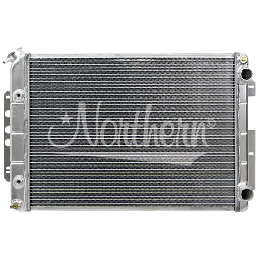 Northern Radiator All Aluminum Muscle Car Radiator 205182