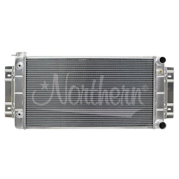 Northern Radiator All Aluminum Muscle Car Radiator 205183
