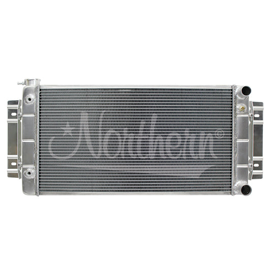 Northern Radiator All Aluminum Muscle Car Radiator 205183