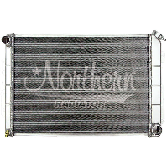 Northern Radiator All Aluminum Muscle Car Radiator 205184