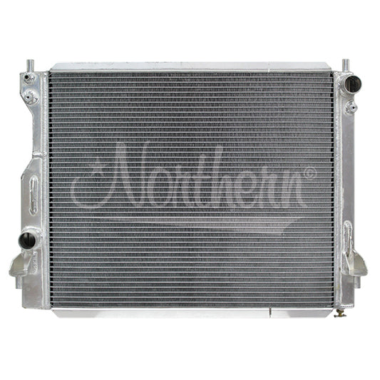 Northern Radiator All Aluminum Muscle Car Radiator 205196