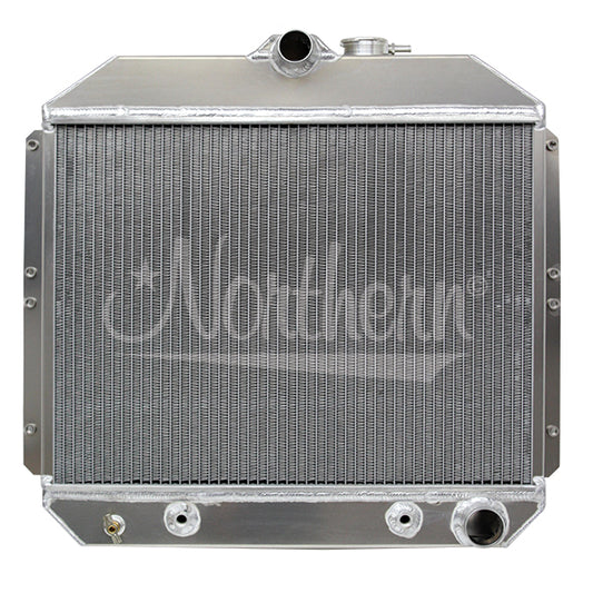 Northern Radiator All Aluminum Muscle Car Radiator 205202