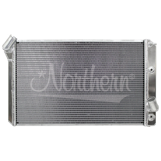 Northern Radiator All Aluminum Muscle Car Radiator 205206
