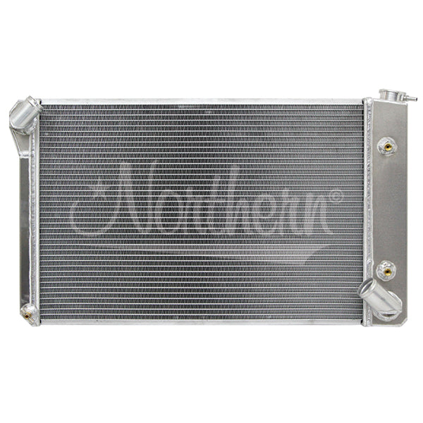 Northern Radiator All Aluminum Muscle Car Radiator 205207