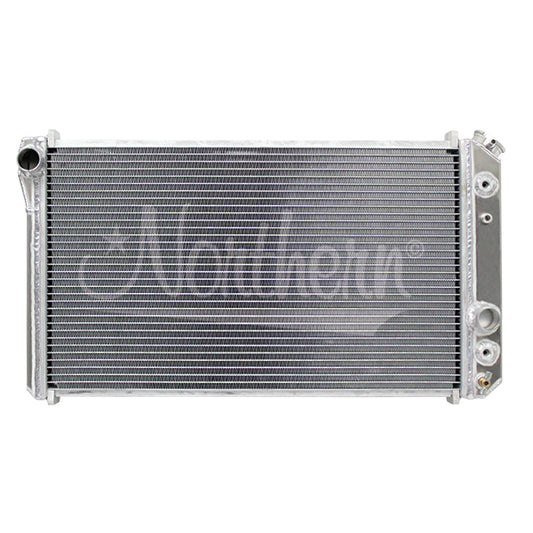 Northern Radiator All Aluminum Muscle Car Radiator 205209