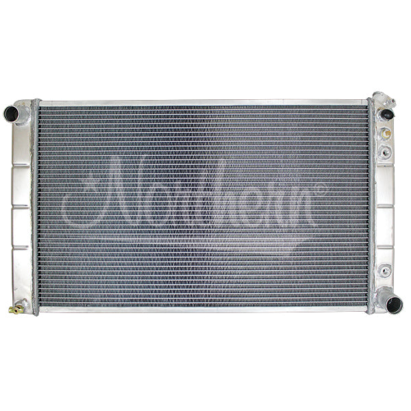Northern Radiator All Aluminum Muscle Car Radiator 205215