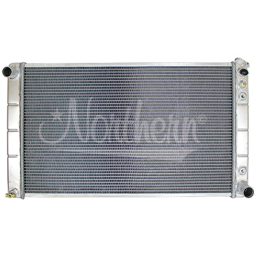Northern Radiator All Aluminum Muscle Car Radiator 205215