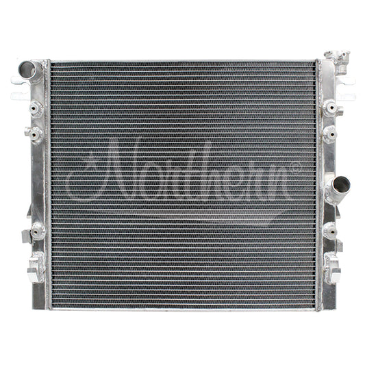 Northern Radiator All Aluminum Muscle Car Radiator 205218