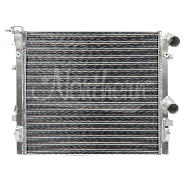 Northern Radiator All Aluminum Muscle Car Radiator 205219