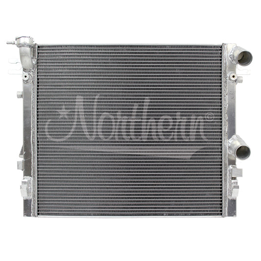 Northern Radiator All Aluminum Muscle Car Radiator 205219
