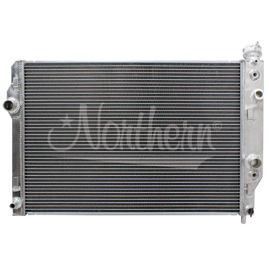 Northern Radiator All Aluminum Muscle Car Radiator 205232