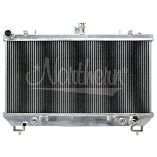 Northern Radiator All Aluminum Muscle Car Radiator 205233