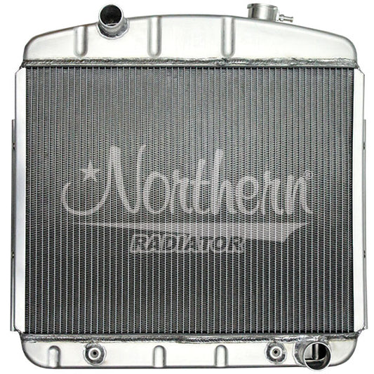 Northern Radiator All Aluminum Muscle Car Radiator 205248