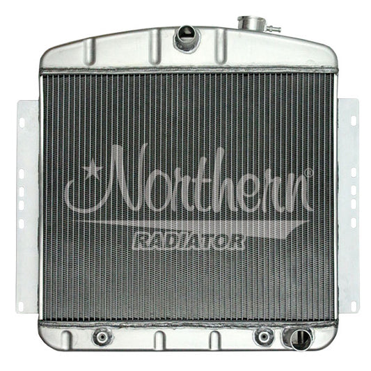 Northern Radiator All Aluminum Muscle Car Radiator 205249