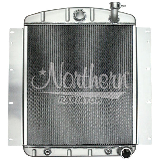 Northern Radiator All Aluminum Muscle Car Radiator 205250