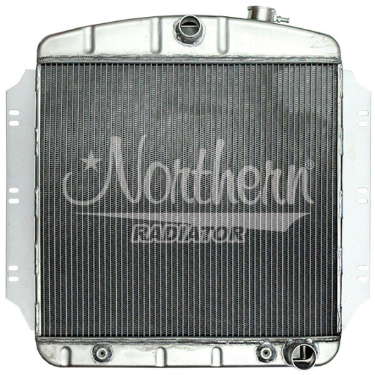 Northern Radiator All Aluminum Muscle Car Radiator 205251