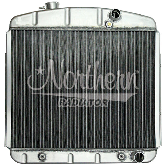 Northern Radiator All Aluminum Muscle Car Radiator 205252