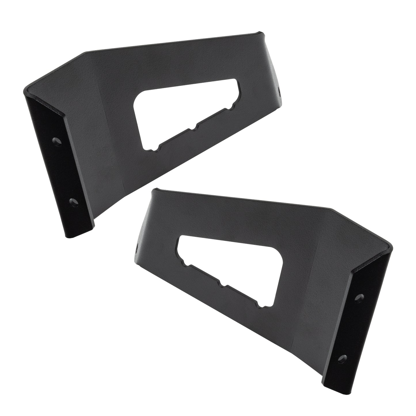 Oracle Lighting 2053-504 - 2009-2014 Ford F-150/SVT Raptor ORACLE Curved 50in. LED Light Bar Brackets