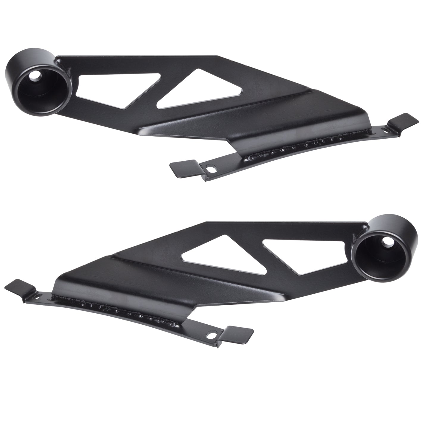 Oracle Lighting 2055-504 - 2007-2014 Toyota Tundra ORACLE Curved 50in. LED Light Bar Brackets