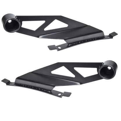 Oracle Lighting 2055-504 - 2007-2014 Toyota Tundra ORACLE Curved 50in. LED Light Bar Brackets