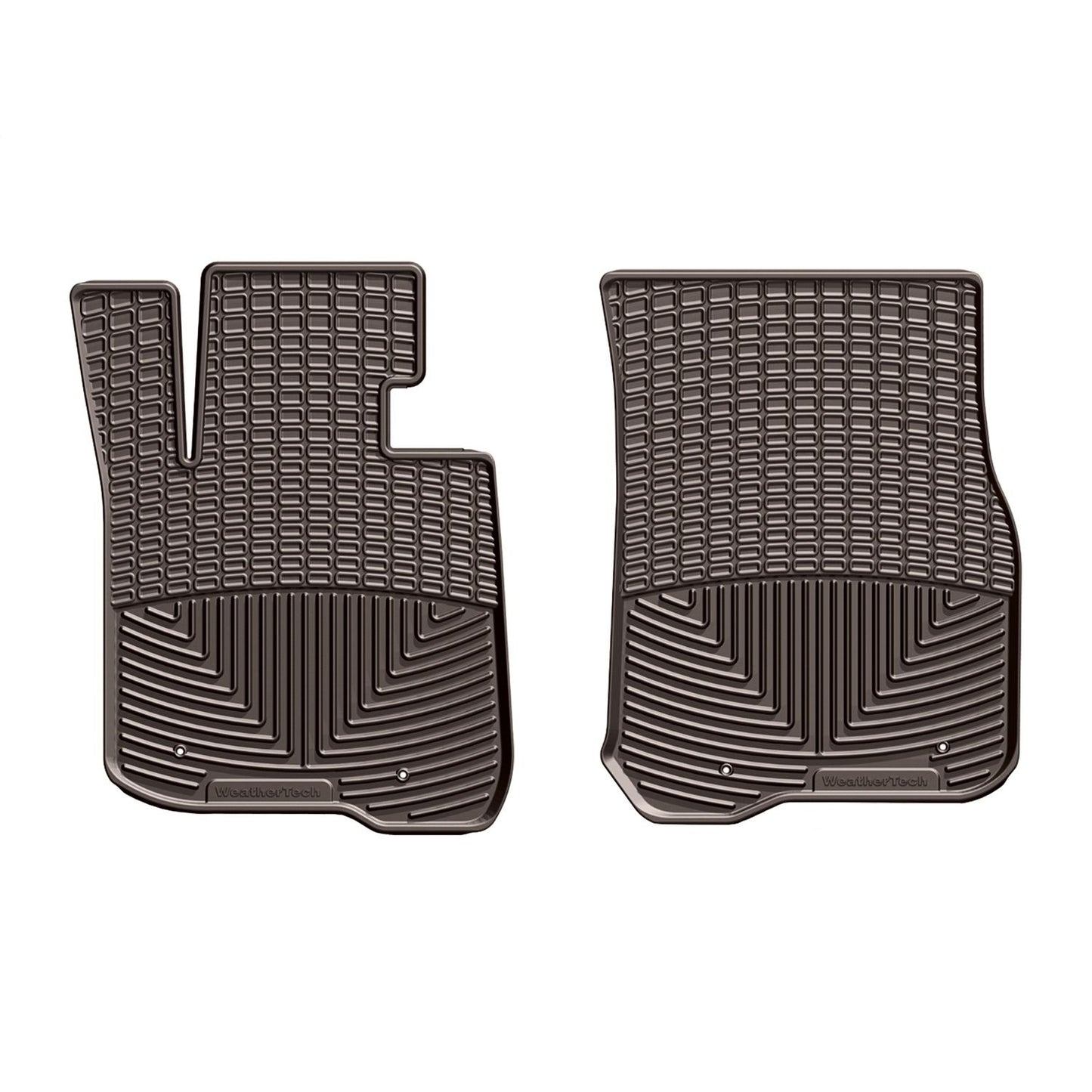 WeatherTech All Weather Floor Mats W360CO