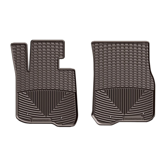 WeatherTech All Weather Floor Mats W360CO