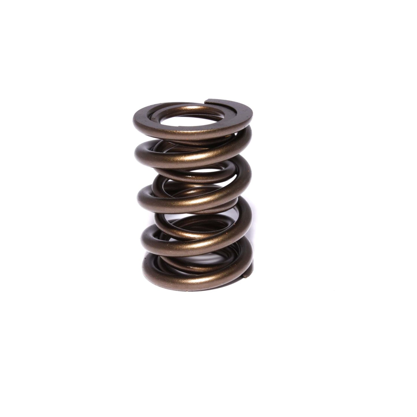 COMP Cams Race Endurance 1.565" OD Dual Spring; 2.000" Installed Height; 1 Spring COMP-955-1