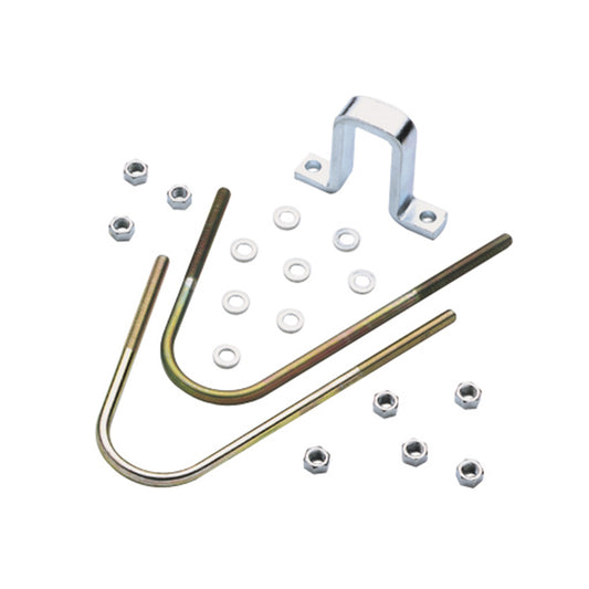 Lakewood J-Bolt Kit 20580