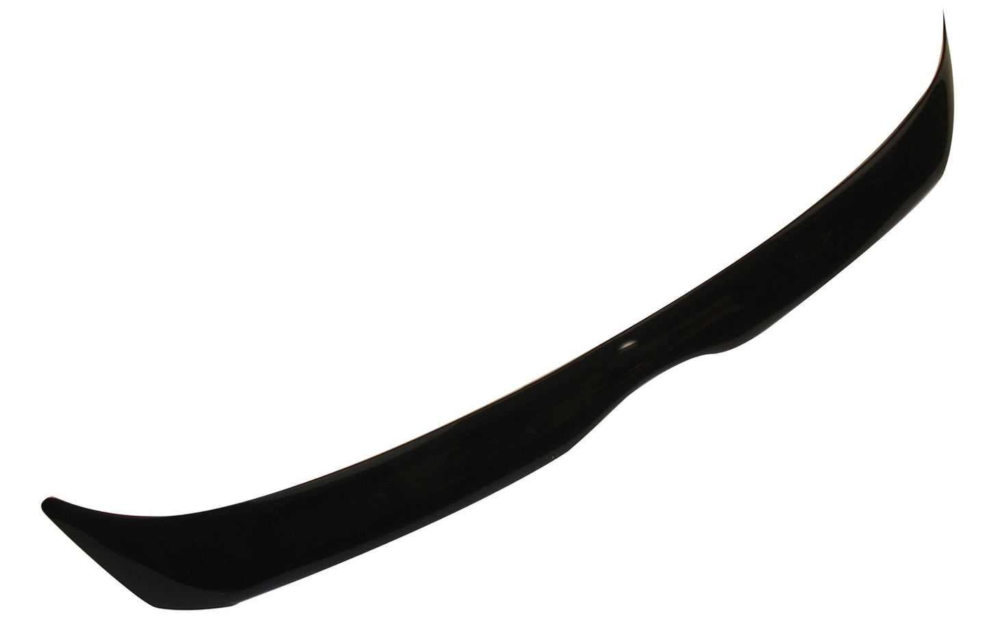 Auto Ventshade 20589 Carflector Dark Smoke Hood Shield For 2012-2012 Ford Focus