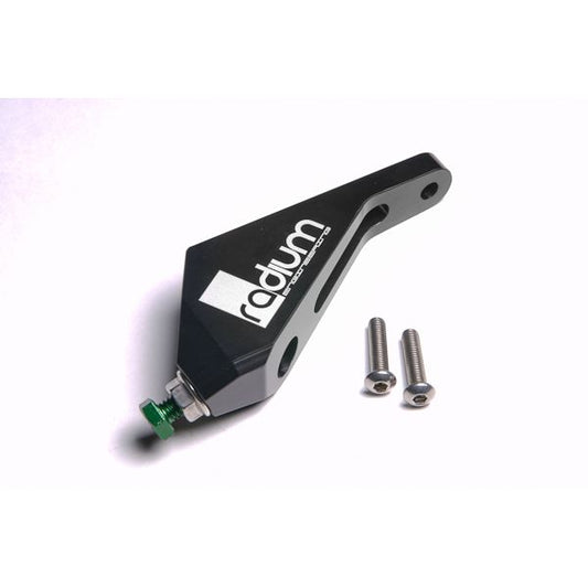 RADIUM Engineering 20-0104-00 MC BRACE FT86 BK