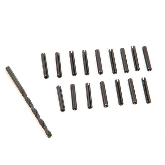 Mr Gasket Rocker Arm Stud Pinning Kit MRGAS-806G
