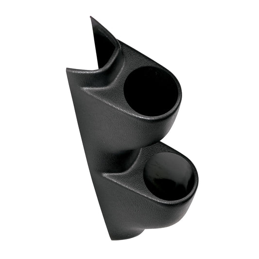 AutoMeter A-PILLAR POD DUAL 2-1/16 in. ECLIPSE/TALON/LASER 90-94 20600