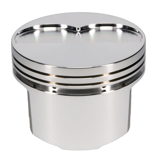 JE Pistons SRP Oldsmobile 4.155 in. Bore Kit 206072