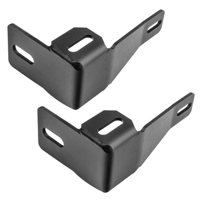 Oracle Lighting 2062-504 - 1999-2014 Ford F-150 LED Fog Light Replacement Brackets