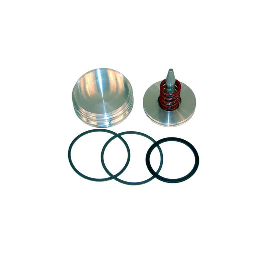 TCI Ford AOD Overdrive Jumbo Servo Kit 436003