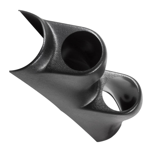 AutoMeter A-PILLAR POD DUAL 2-1/16 in. TOYOTA CAMRY 00-01 20692