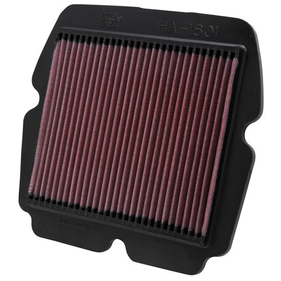 K&N HA-1801 Replacement Air Filter