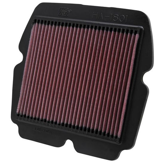 K&N HA-1801 Replacement Air Filter