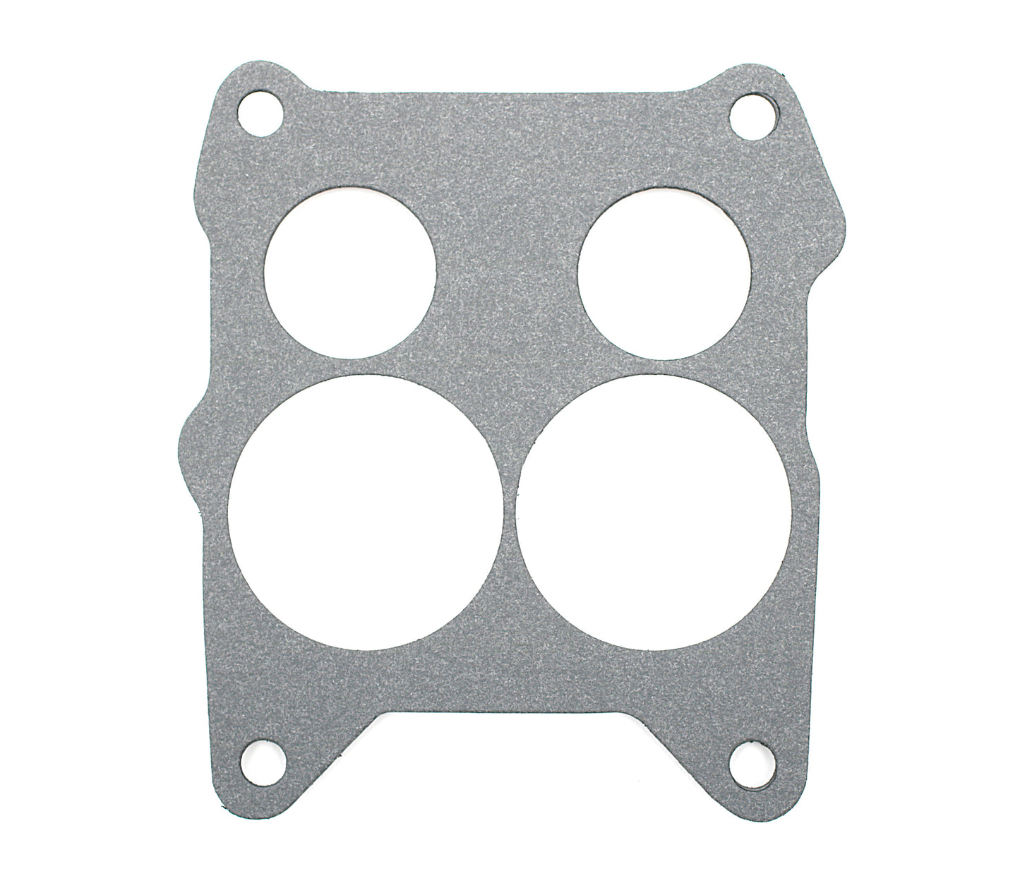 Trans-Dapt Performance Rochester Quadrajet Carburetor Gasket- Ported 2070