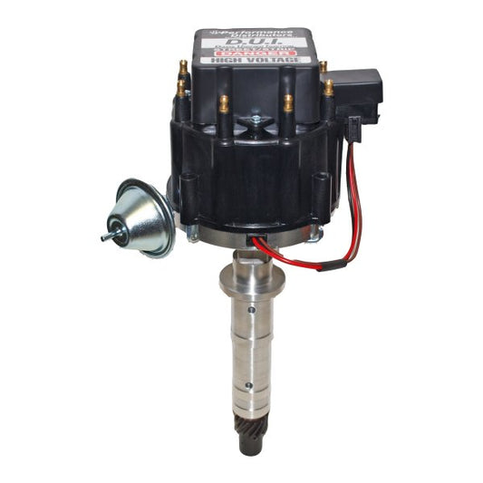 Performance Distributors - Distributor DUI-20720BK
