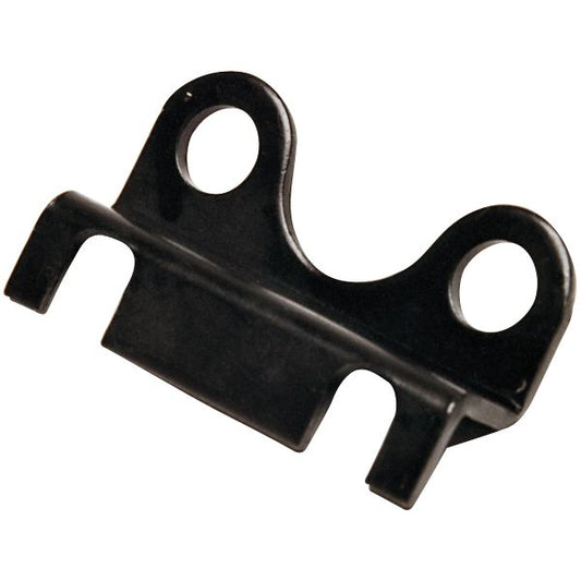 Proform Engine Pushrod Guide Plates; Hardened; For 5/16 Pushrods; Raised Style; SB Chevy 66881