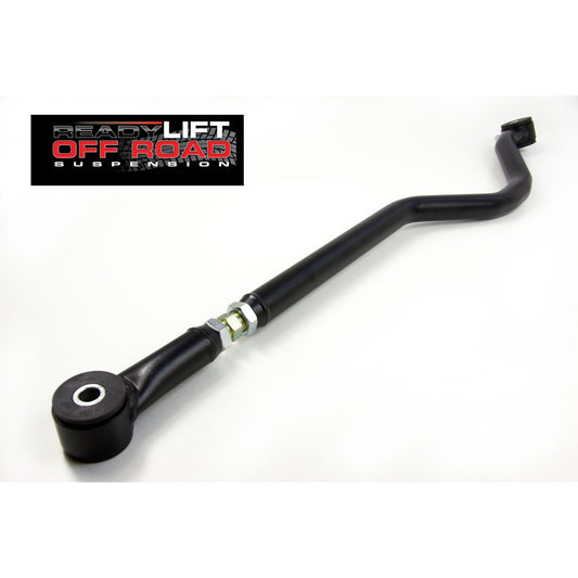 ReadyLift 2007-17 JEEP JK Front Adj Track Bar 77-6001