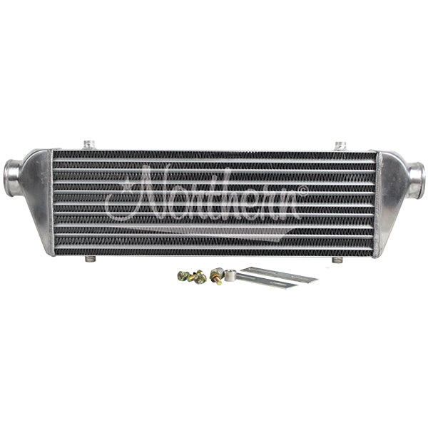 Northern Radiator Intercooler 208100
