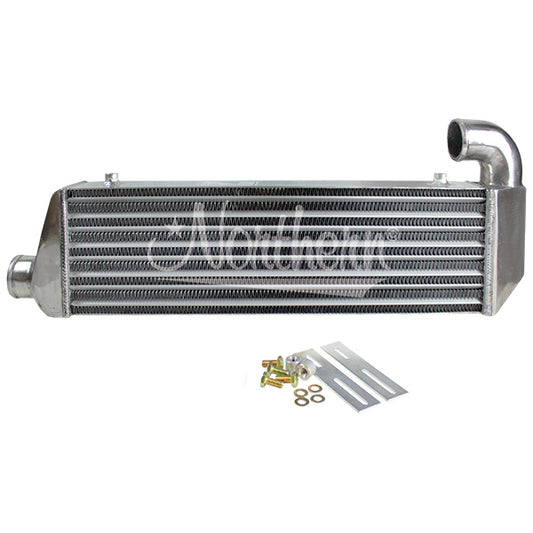 Northern Radiator Intercooler 208101